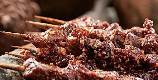 木耳|买牛肉时，真正懂的人专挑5块肉买，老板心在滴血：碰到个内行的