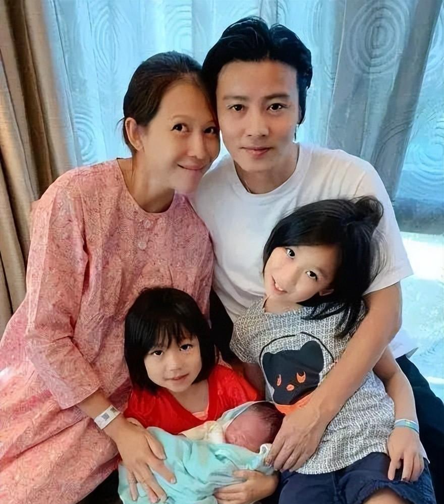 放开生育,还是明星敢生!