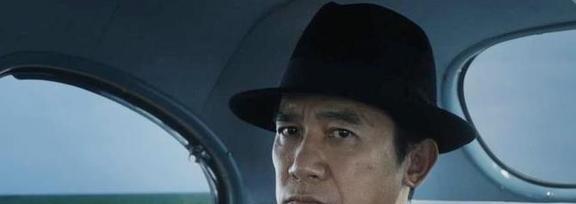 给辱华女团义务帮忙?61岁的梁朝伟,现如今已彻底走上了不归路!