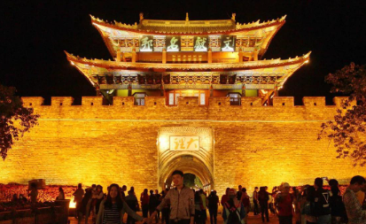 南京|五一旅游狂潮，十大客流景点出炉，你去了哪里？