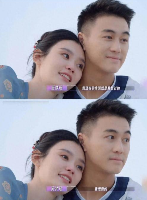 同样是豪门夫妻上综艺,霍启刚何猷君与向佐的教养,差别一目了然