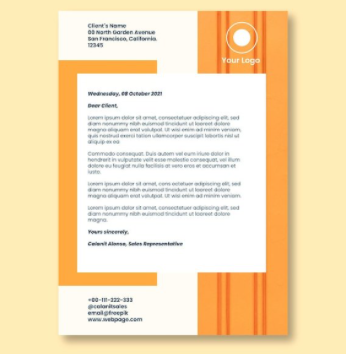 处女座|一封求职信，如何赢得招聘经理的青睐？