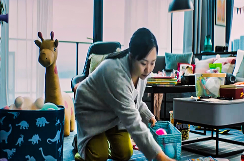 绝望主夫|常远你又赢了《绝望主夫》赢了票房,至今票房已破3亿