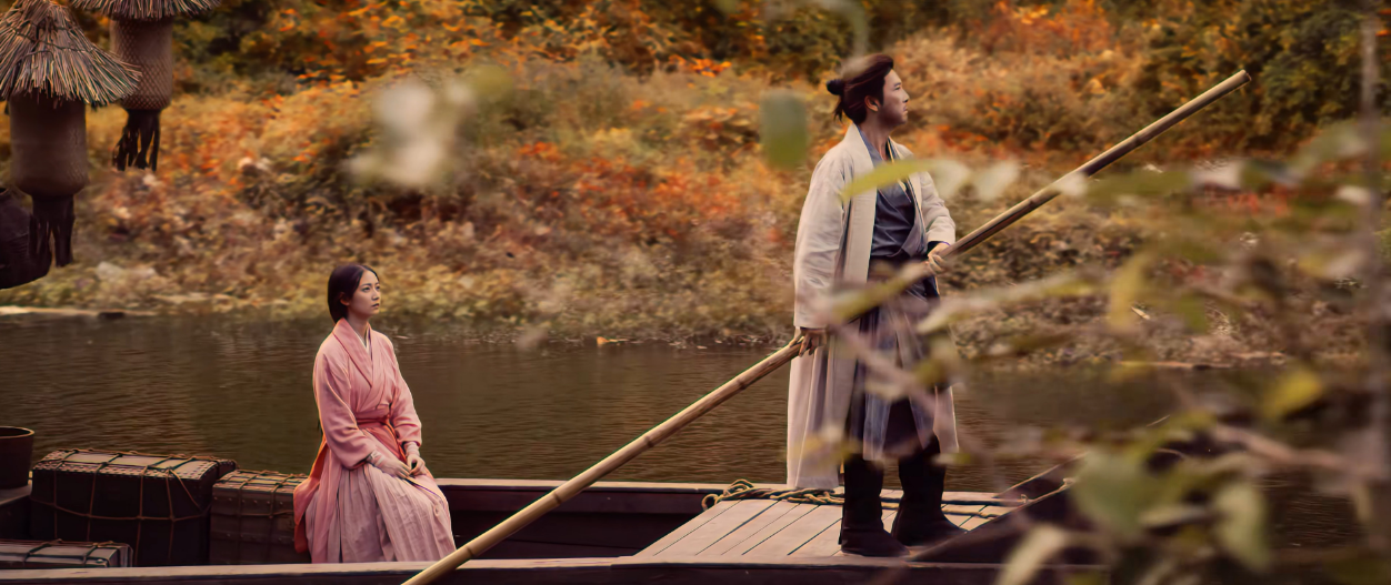 甄子丹|仅881万,《乔峰传》全球票房出炉,成本2亿,甄子丹晚节保得住吗?