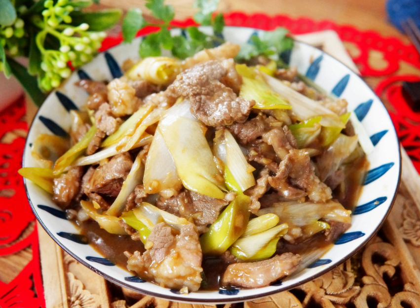 饮食文化|中国八大名菜，真的是美味可口！