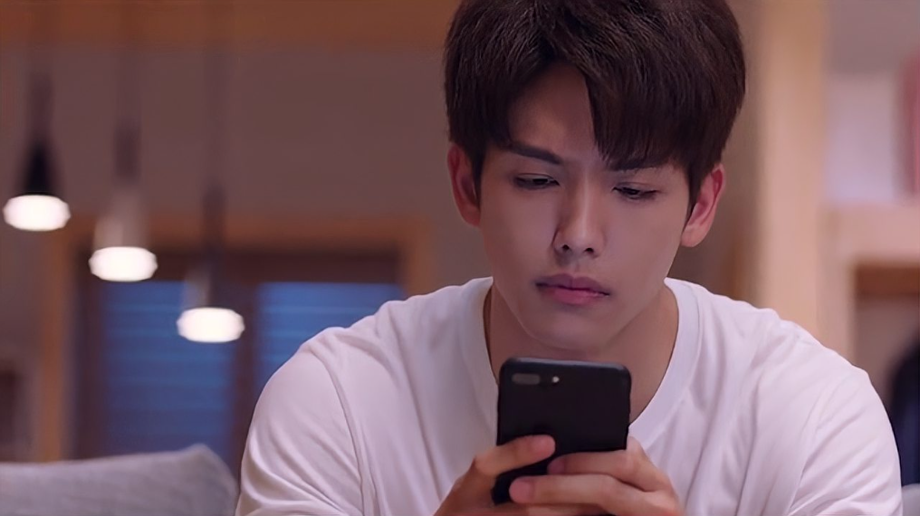 初恋了那么多年|《初恋了那么多年》男主靠着自己的本事,博得了岳父岳母的好感