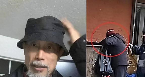 善恶终有报！63岁在美国捡垃圾的吕丽萍夫妇，已沦为了一个笑话