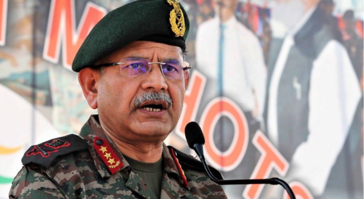 印度退将:向中印边境增兵7个营,完全是在帮中国,正合中国心意 - 历史