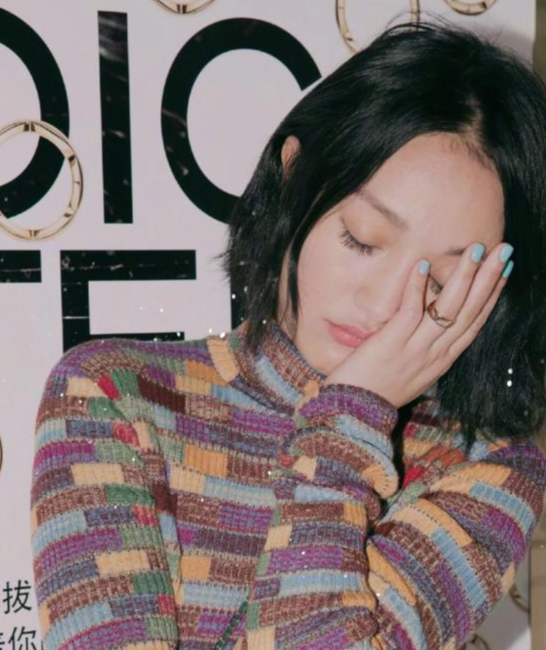 王祖贤|周迅离婚两年多了，再看前夫高圣远的现状，才知道周迅有多聪明