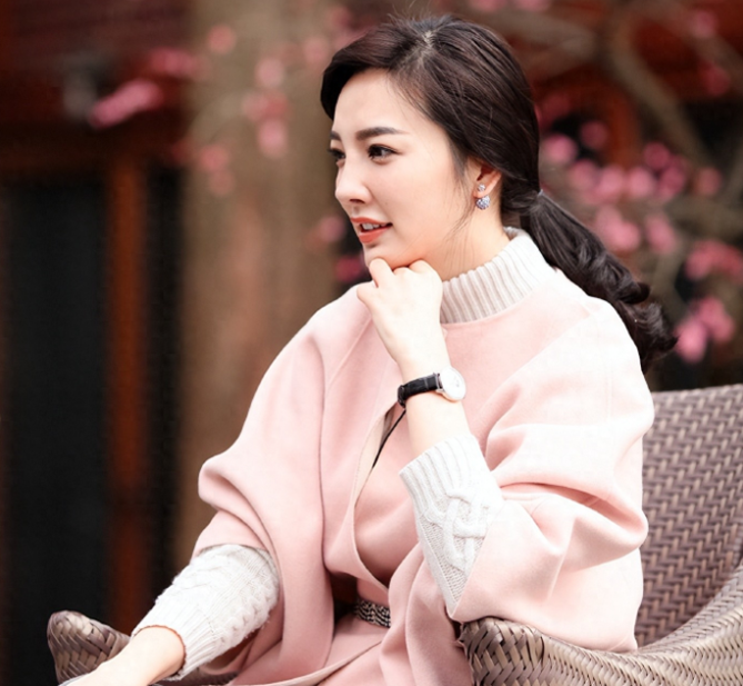 川籍上海主持人刘彦池:两嫁豪门,如今37岁台上风光台下圆满