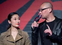 张婧仪|情妇丁昱桐520大反攻：当众侮辱梁静，并与管虎相约赴香港度蜜月