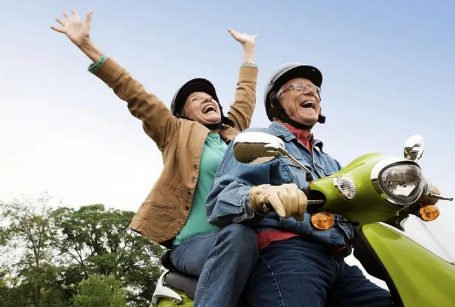 |当你退休多年之后,才会明白这些问题的真相。