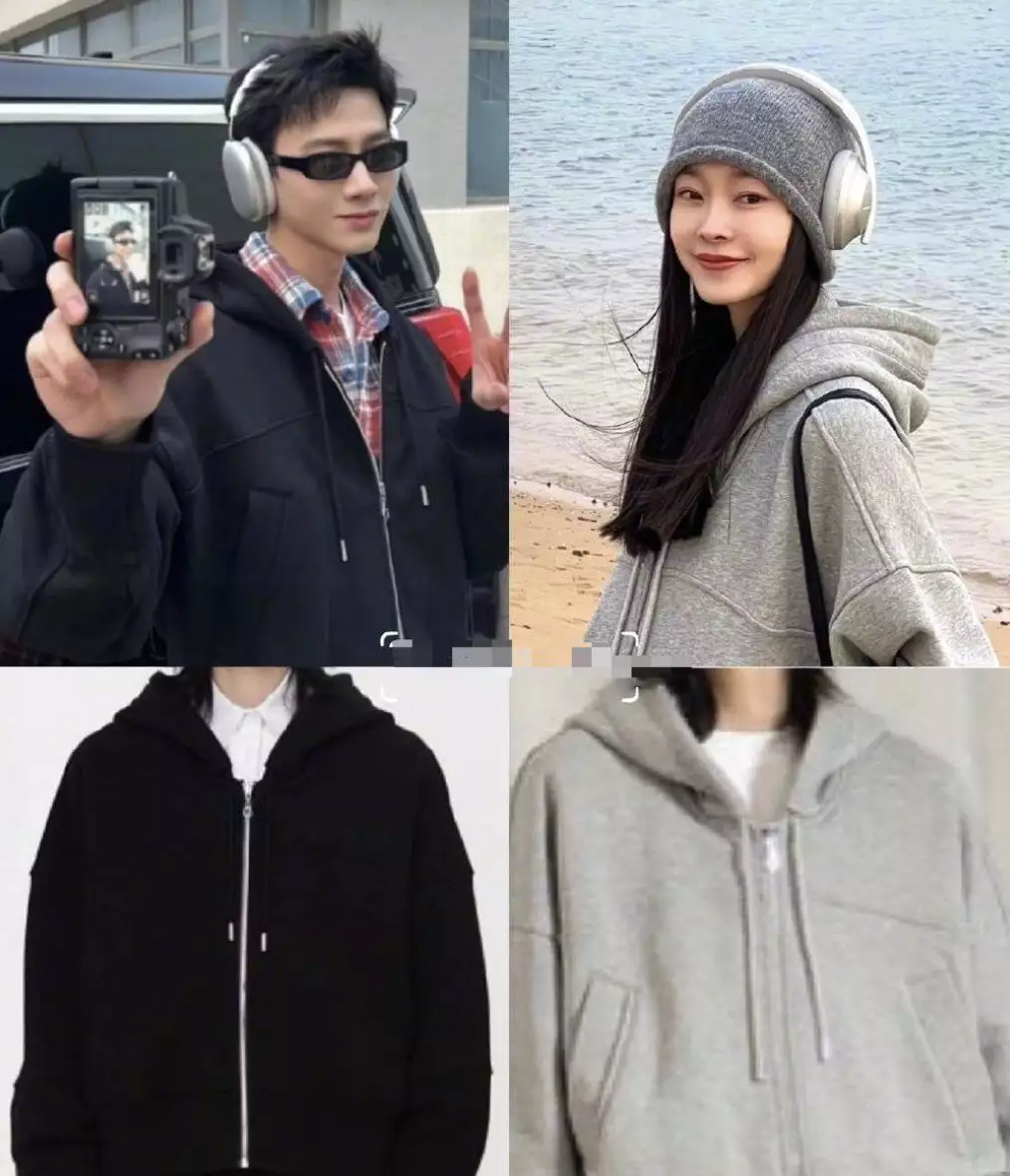 情侣|曝白敬亭宋轶即将分手?合约情侣传闻再起,两人此前被传已领证结婚