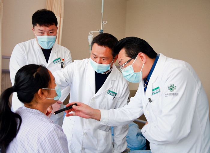 胃癌|卫生组织再三呼吁：停止使用1红色“蔬菜”，正在掏空你的甲状腺，趁早丢