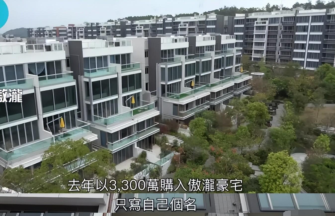 王浩信|娱乐圈的“假面夫妻”，没有最假，只有更假