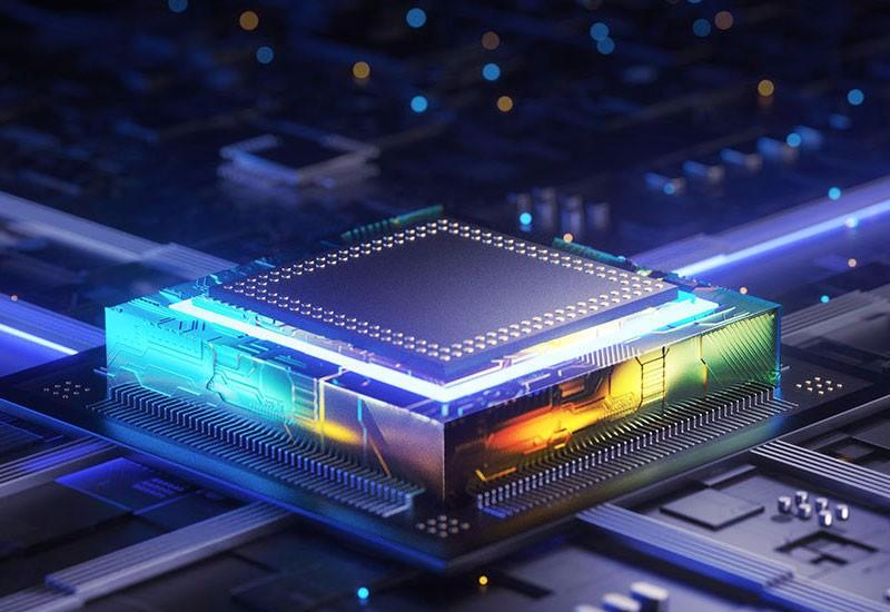 机器|美芯片断供持续加码！外媒：这相当于自残