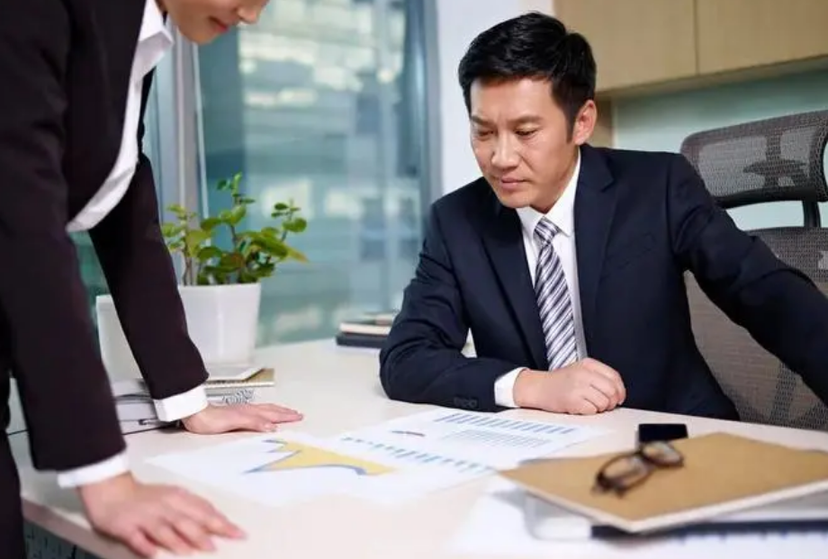 |我们工作中怎么去确定领导的意思