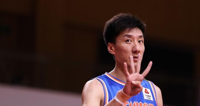 全明星正赛他没有出场,杨鸣真是不谙世事,难怪辽宁乱套!