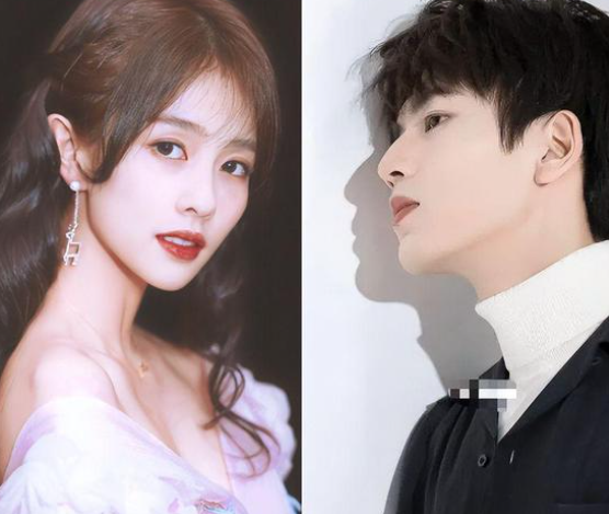 张凌赫|奔跑吧下期预告有白鹿张凌赫，绯闻男女主齐聚首，是不是新剧要来了