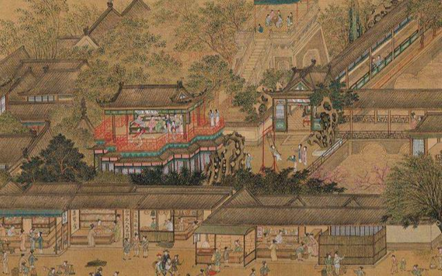 运动|瓦舍:宋代职业体育运动的关键所在与影响力解析