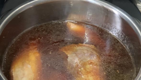 猪肉|年纪大了要适当吃,这3种肉营养高,比吃猪肉强,增强体质少患病