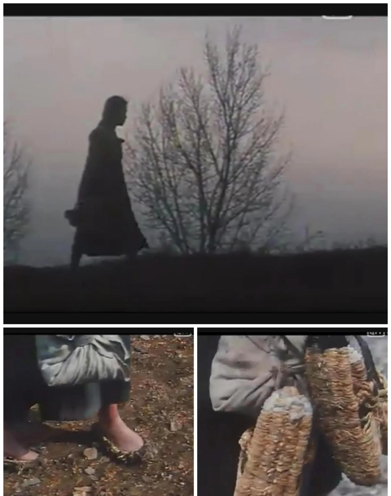 卖花姑娘|我终于理解了《卖花姑娘》——它为什么能赚取几亿中国人的眼泪