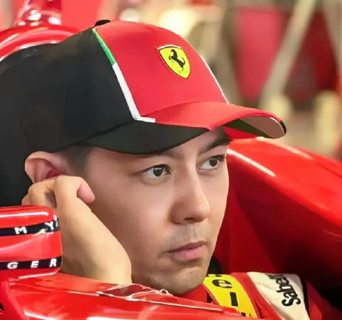 林志颖|林志颖车祸后现身,参加赛车活动,颜值大不如前