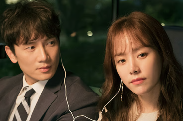 认识的妻子|《认识的妻子》:把妈妈变成怪物的是什么?