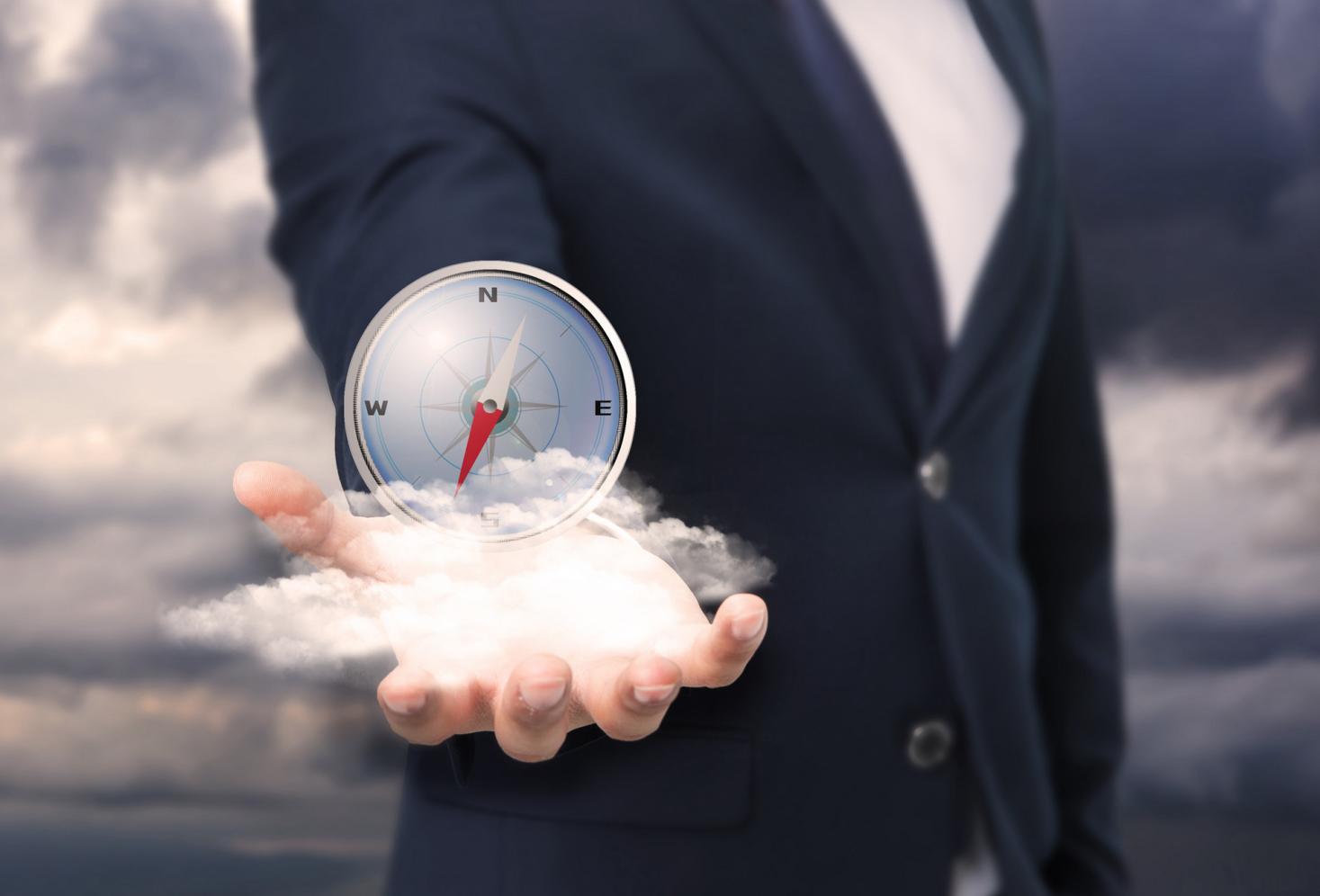 跳槽|有更好的地方去,你愿意跳槽吗?