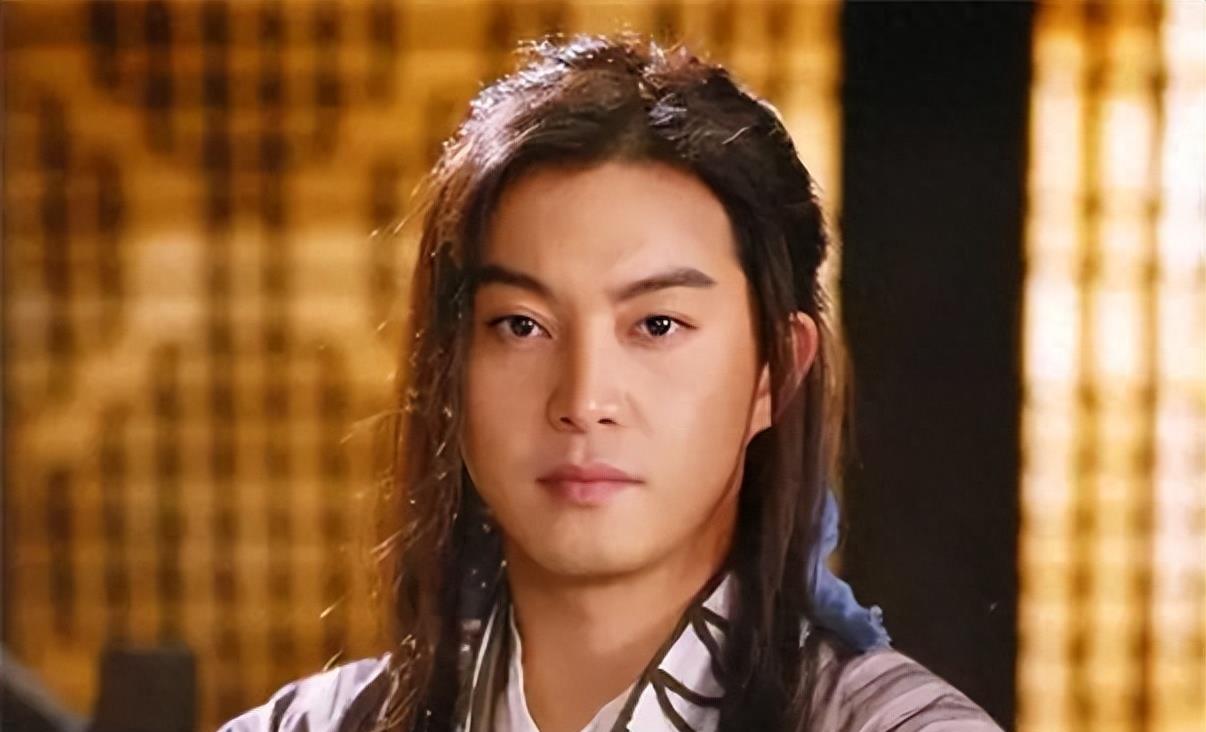 脸部塌方、发腮油腻，这些曾经迷倒万千少女的男神你还记得吗？