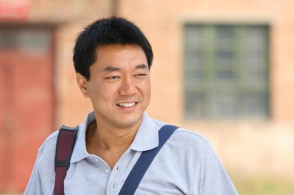 董勇|董勇:娶妻靠嫂子支持,现在依旧不敢忘恩