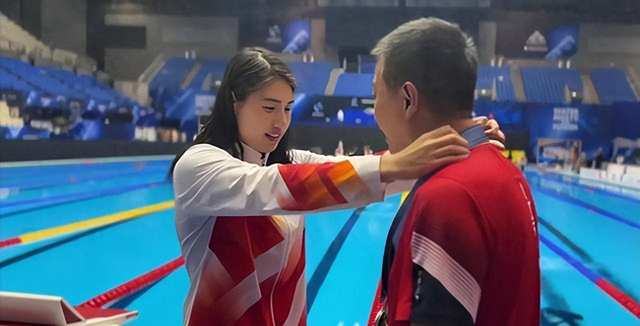 霍启山追求张雨霏？张雨霏妈妈同意了？教练反而是阻力？为你分析