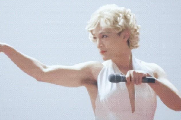 明星|三个臭名昭著的综艺节目,大神拿着架子骂人,拳击冠军险些被活埋