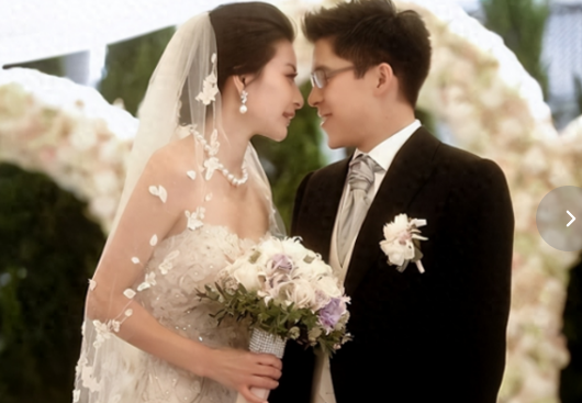 深扒郭晶晶“幕后”：原来霍震霆没有撒谎，真是的霍家“高攀”了