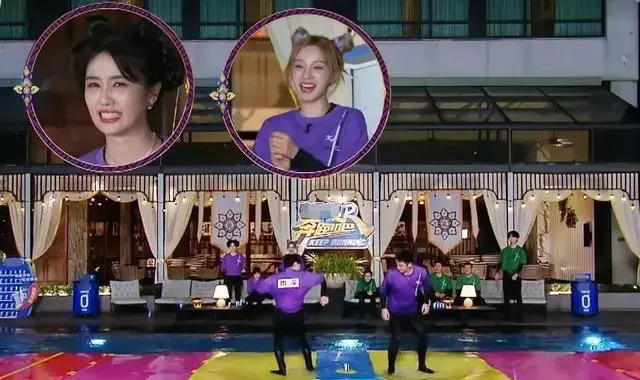 面对劣迹艺人,湖南卫视与浙江卫视选择了不同的方式