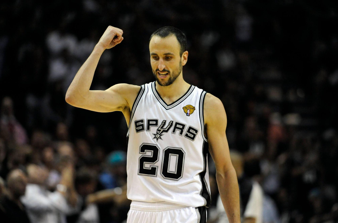 欧冠|生涯15年以上从未缺席过季后赛的难度