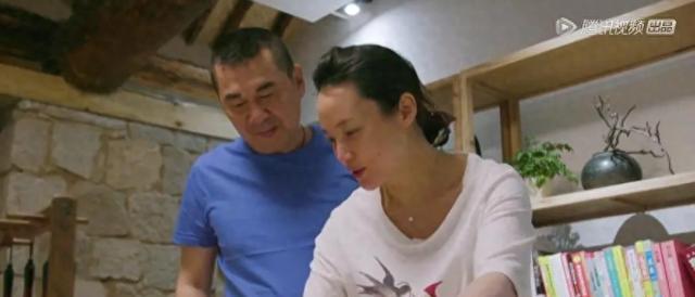 娱乐圈惊爆陈建斌出轨丑闻，蒋勤勤公开信揭露真相