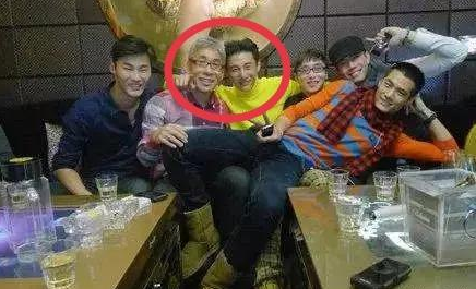 明星|同性恋还和女性恋爱结婚是有多恶毒?女明星都不能幸免!