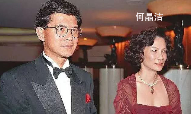 为600亿父子反目，抢百岁母亲，朱玲玲二婚的香港豪门争产太狗血