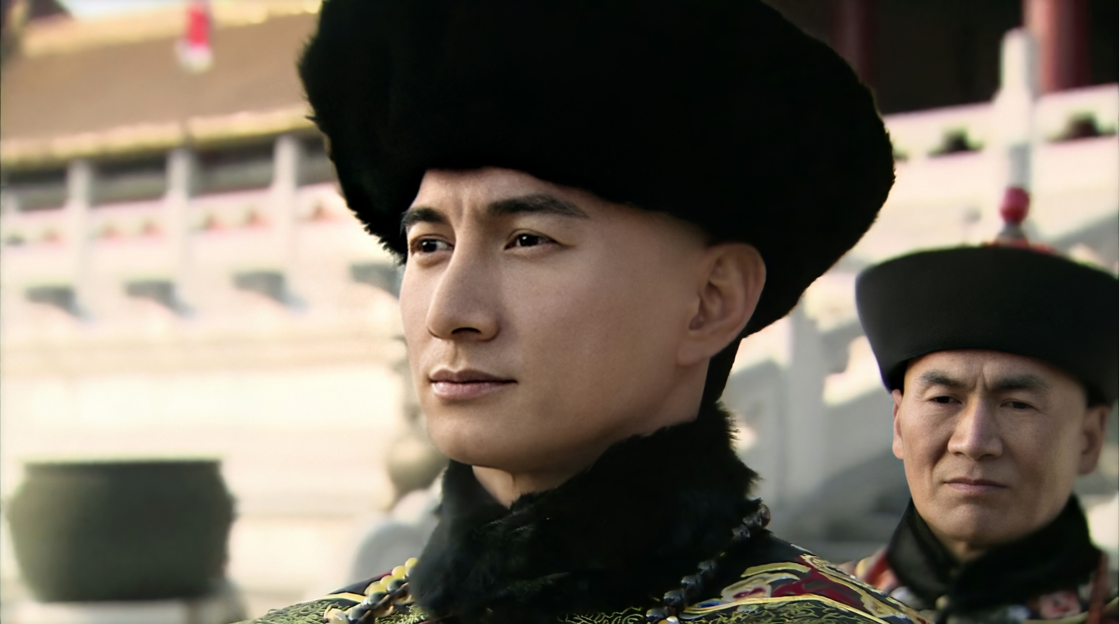 吴奇隆|什么事情让吴奇隆一怒之下,将戒指给摘了下来