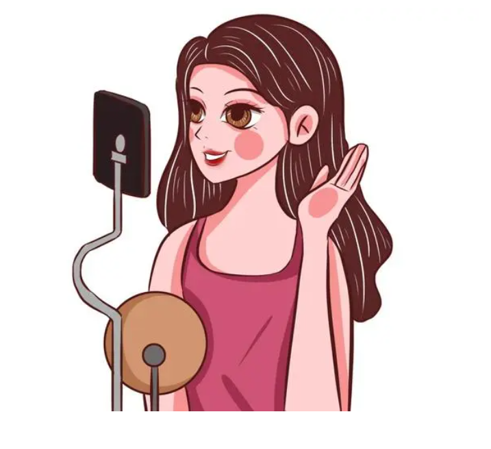 女主播|职场那些事：原来做女主播这么多套路