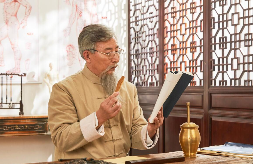 中医眼中的“护肝片”,泡水丢几片,肝好一整年!