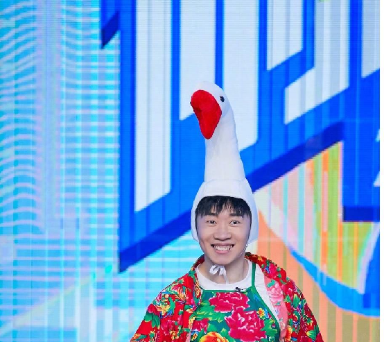 杨迪|《全员加速中》三期封神，有人被夸，有人挨骂，杨迪“翻车”了