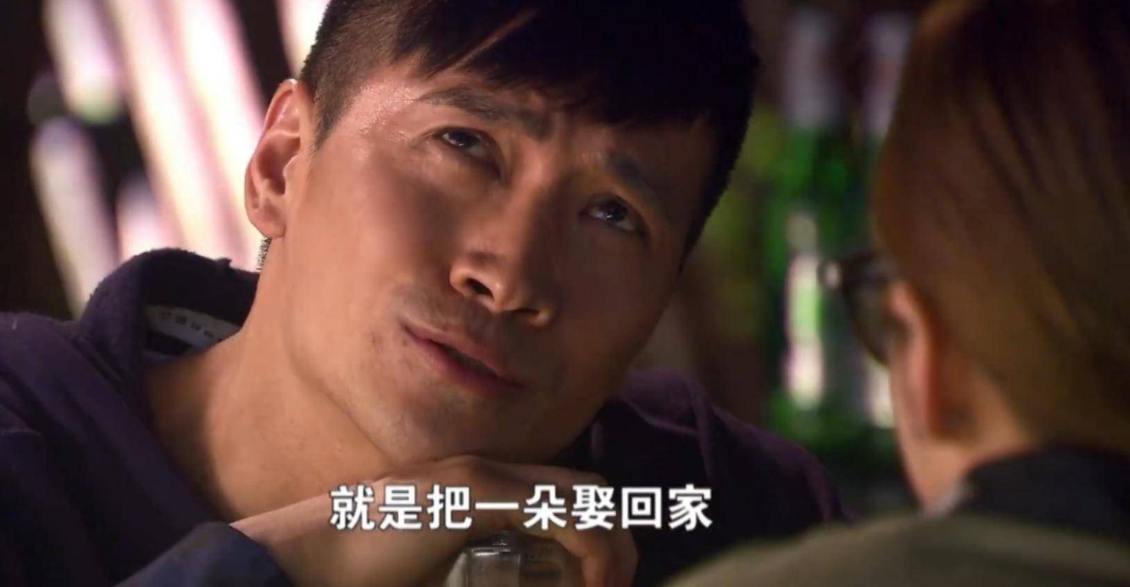 幸福的方向|在《幸福的方向》里,女主的爸爸是张嘉益