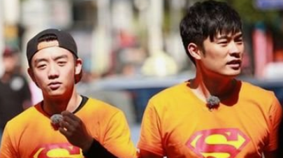 奔跑吧兄弟|李晨的“反常”，让《跑男》节目组彻底被打脸