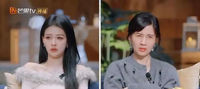 36岁Papi酱因为没哭被骂上热搜？别太离谱！