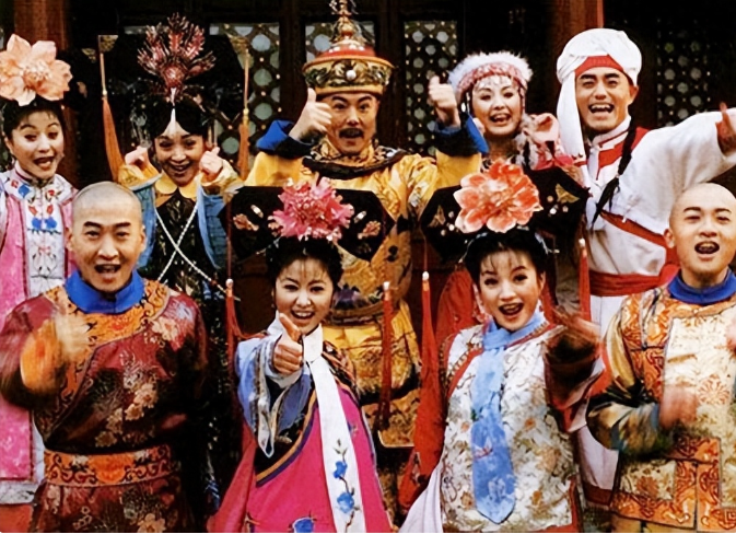 她被琼瑶“下套”欺骗，为拍戏故意堕胎，如今58岁她得到了什么