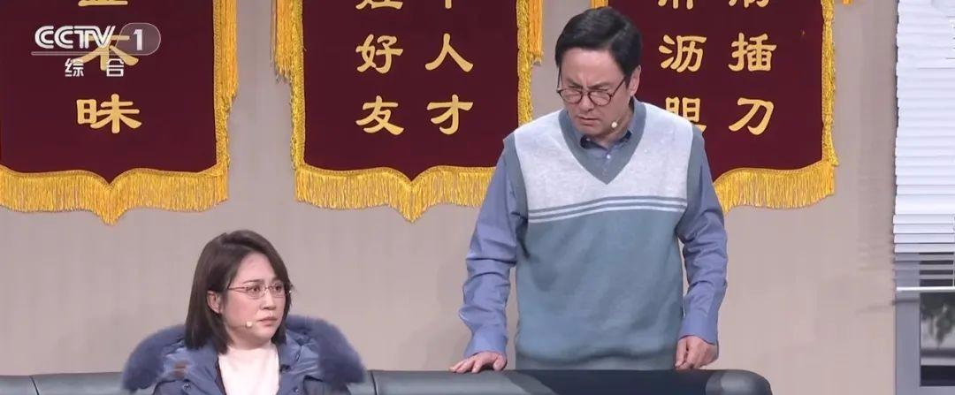 王宝强|一哥之争压根不是输给实力,王宁3次救场王宝强,沈腾2次化解失误