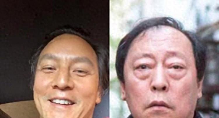 脸部塌方、发腮油腻，这些曾经迷倒万千少女的男神你还记得吗？