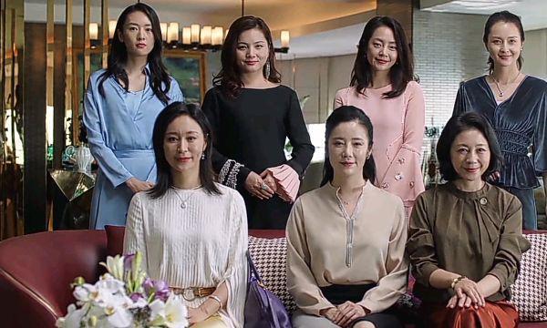 三十而已|《三十而已》：女性的聚焦与价值探索